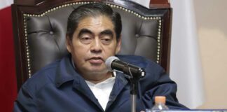 Gobierno facilita traslado a Texas para niño con quemaduras Gobierno