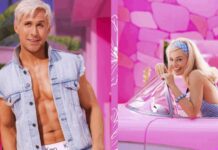 ¡Ryan Gosling será Ken y así lucirá para estar junto a Barbie!