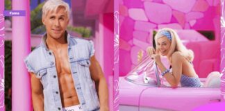 ¡Ryan Gosling será Ken y así lucirá para estar junto a Barbie!