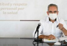 Hepatitis Aguda Infantil: Estudian 3 posibles casos en Puebla Hepatitis