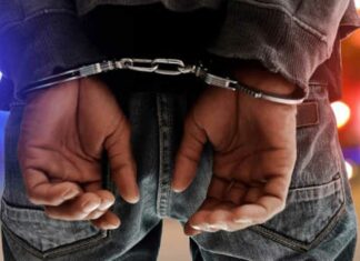 Homicidio y robo de nómina envían a 2 a prisión por 35 años homicidio