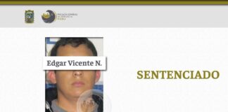 Homicidios y robos mandan a hombre 50 años a prisión Homicidios