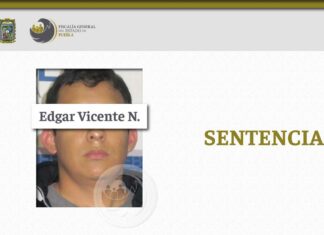 Homicidios y robos mandan a hombre 50 años a prisión Homicidios