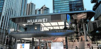 Huawei cancela compras realizadas en el Hot Sale