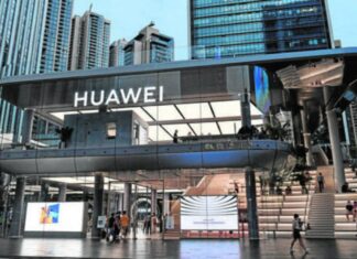 Huawei cancela compras realizadas en el Hot Sale