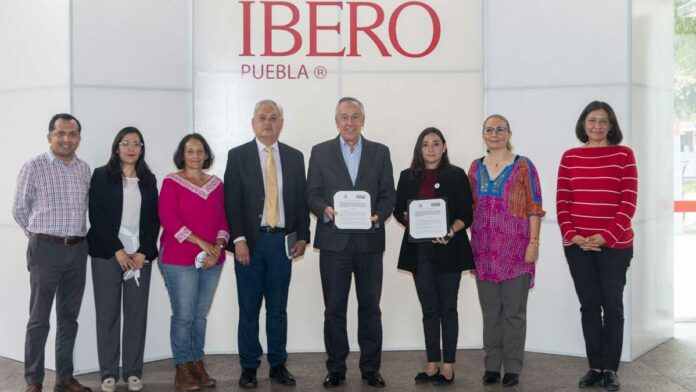 IBERO IBERO