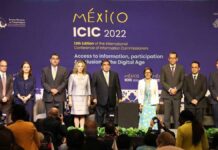 ICIC 2022 se lleva a cabo en Puebla capital ICIC