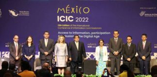 ICIC 2022 se lleva a cabo en Puebla capital ICIC