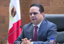 INAI, referente global en mecanismos para la transparencia: Comisionado INAI