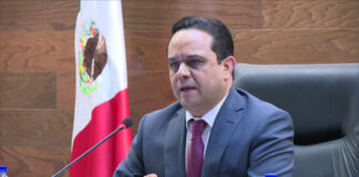 INAI, referente global en mecanismos para la transparencia: Comisionado INAI