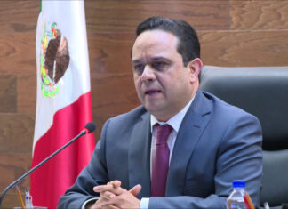 INAI, referente global en mecanismos para la transparencia: Comisionado INAI
