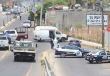 Jair N. es vinculado por feminicidio de Cecilia Monzón Jair