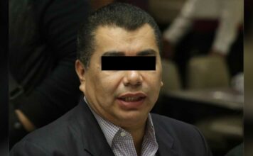 Posponen audiencia para dictar condena a Javier N por violencia familiar Javier
