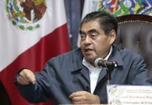 Priistas se apresuran a deslindarse de Javier N: Barbosa Javier