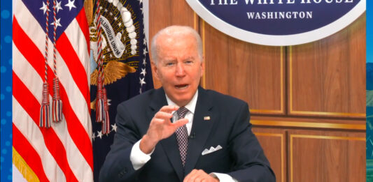 Joe