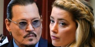 Johnny Depp podría quedarse con auto que Musk regaló a Amber johnny