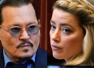 Johnny Depp podría quedarse con auto que Musk regaló a Amber johnny