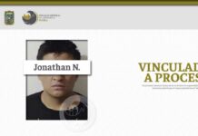 Jonathan, de 22 años, vinculado por tentativa de feminicidio Jonathan