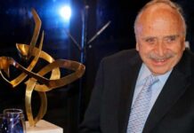 Fallece José Abed, vicepresidente de la FIA