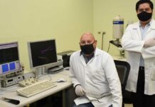 Reconocen trabajo de los laboratorios de la BUAP