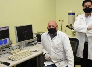 Reconocen trabajo de los laboratorios de la BUAP