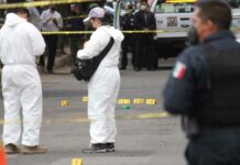 “La Zorra” no se encontraba en fila de vacunación: SSC La Zorra