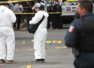 “La Zorra” no se encontraba en fila de vacunación: SSC La Zorra