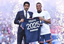 LaLiga denuncia PSG ante la UEFA