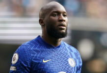 Lukaku regresaría al Inter… pero como un préstamo Lukaku