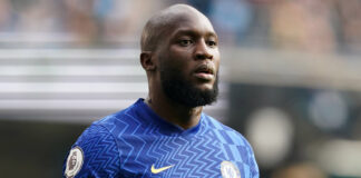 Lukaku regresaría al Inter… pero como un préstamo Lukaku
