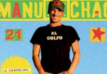 ¿Manu Chao volverá a dar concierto en México? Manu-Chao