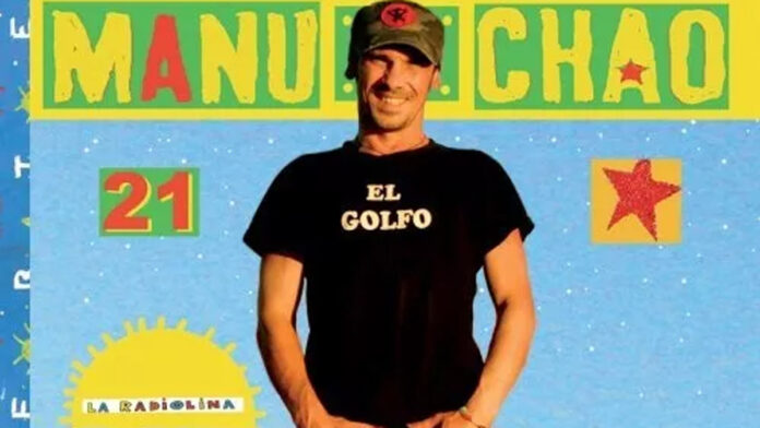 Manu-Chao