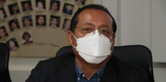 Defiende Mariano Hernández financiamiento planteado por Puebla capital Mariano