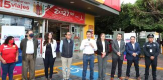 Martes de descuento suma 770 negocios en Puebla capital Martes