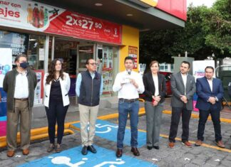 Martes de descuento suma 770 negocios en Puebla capital Martes