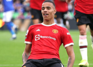 Mason Greenwood seguirá bajo fianza acusado de violación Mason