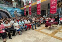 Mercado Benito Juárez de Atlixco será rehabilitado Mercado