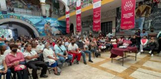 Mercado Benito Juárez de Atlixco será rehabilitado Mercado