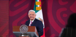 México dejará de comprar gasolina gracias a Dos Bocas: AMLO México