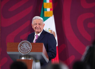 México dejará de comprar gasolina gracias a Dos Bocas: AMLO México