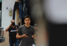 México registra 9 mil contagios y 39 muertes por Covid-19 en 24 horas México