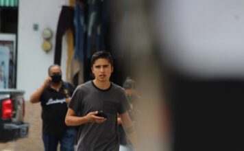 México registra 9 mil contagios y 39 muertes por Covid-19 en 24 horas México