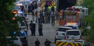 México investigará muerte de 22 migrantes mexicanos en Texas México