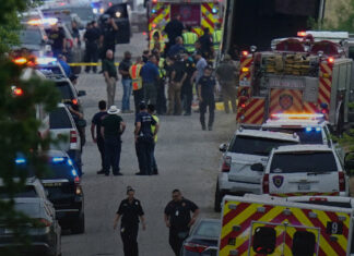 México investigará muerte de 22 migrantes mexicanos en Texas México