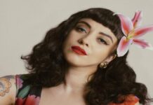 Mon Laferte ya es mexicana