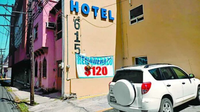 Motel