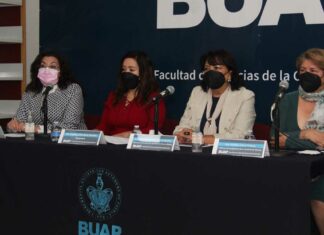 Mujeres integran sólo 30% del Sistema de Investigadores Mujeres