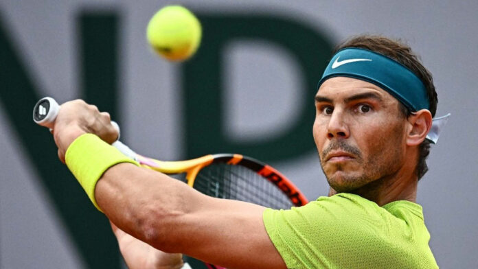 Nadal Nadal