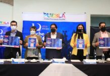 ¡Hay Noche de Museos! Aprovéchala para celebrar a papá Noche