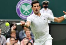Novak Djokovic pasa a la tercera ronda de Wimbledon